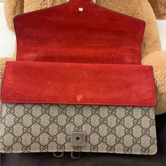 gucci dionysus medium - Picture 2 of 16